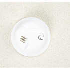 First Alert Battery Operated 9V Ionization Smoke Alarm with Hush Image 2
