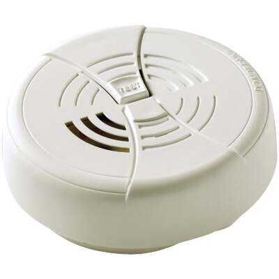 First Alert Battery Operated 9V Ionization Smoke Alarm (2-Pack)